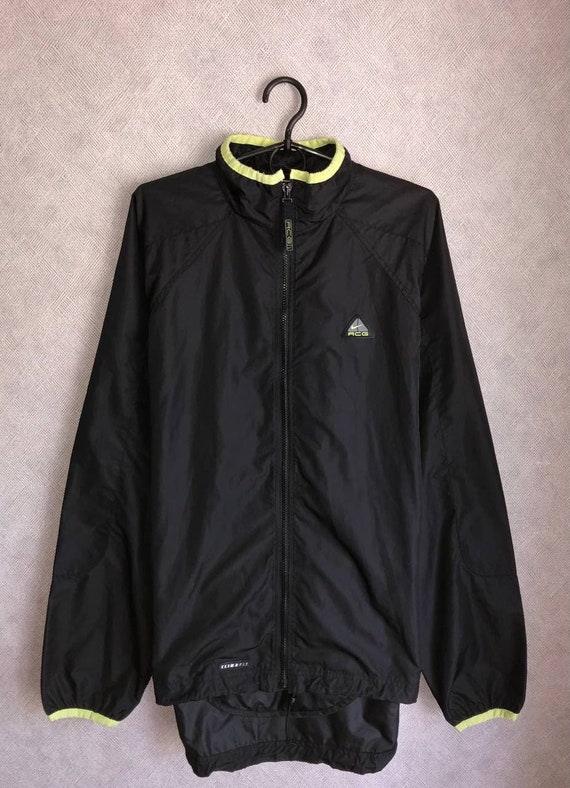 NIKE ACG MENS Running Jacket - Etsy