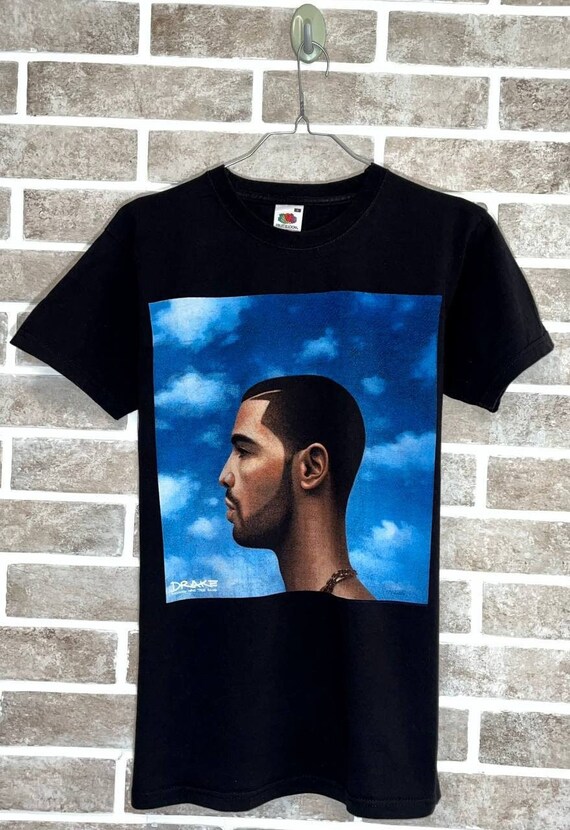 en anden Aktiv Galaxy Buy Drake Nothing Was the Same Tour Rap Band Tee Shirt Online in India -  Etsy