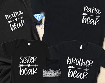 Featured image of post Unique Family Couple Shirt Design / Wikipedia is a free online encyclopedia, created and edited by volunteers around the world and hosted by the wikimedia foundation.
