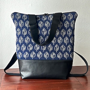 Meeting Bag Etsy