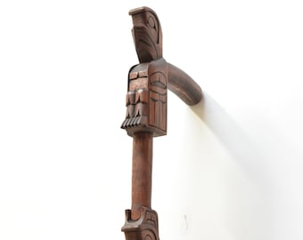 Kundenspezifische Cane der Indianer der Indianer