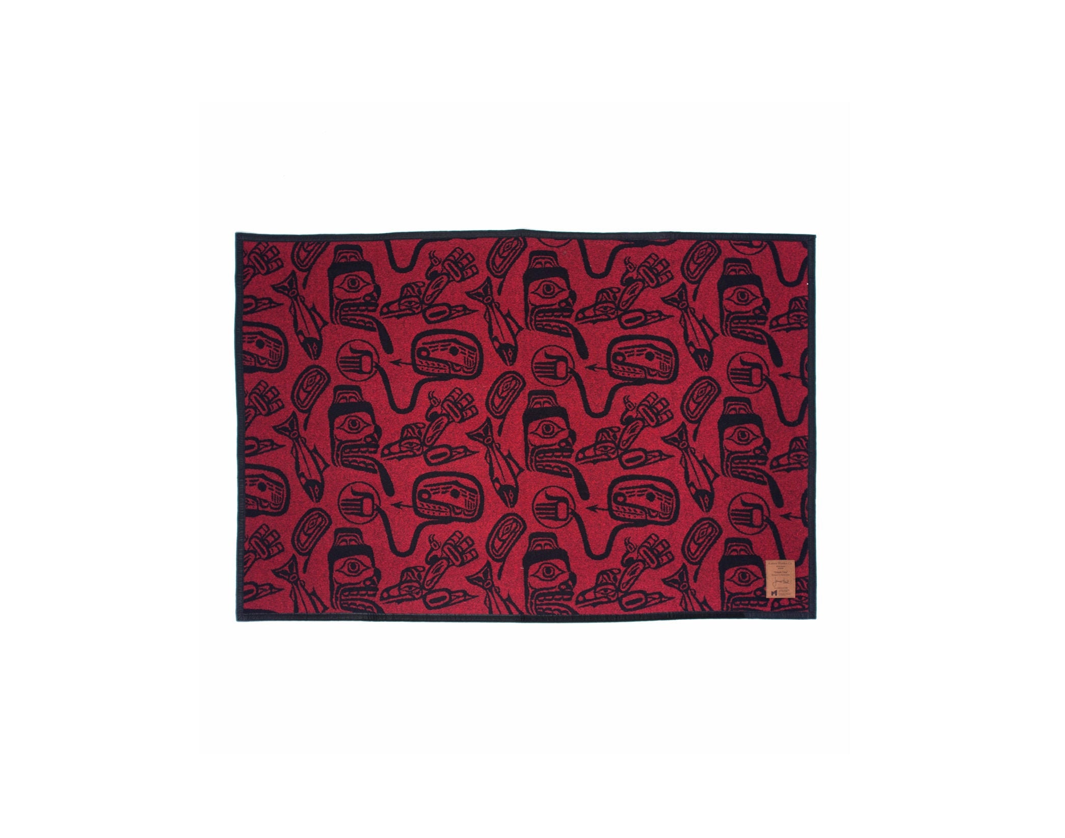 Chilkat blanket - Etsy 日本