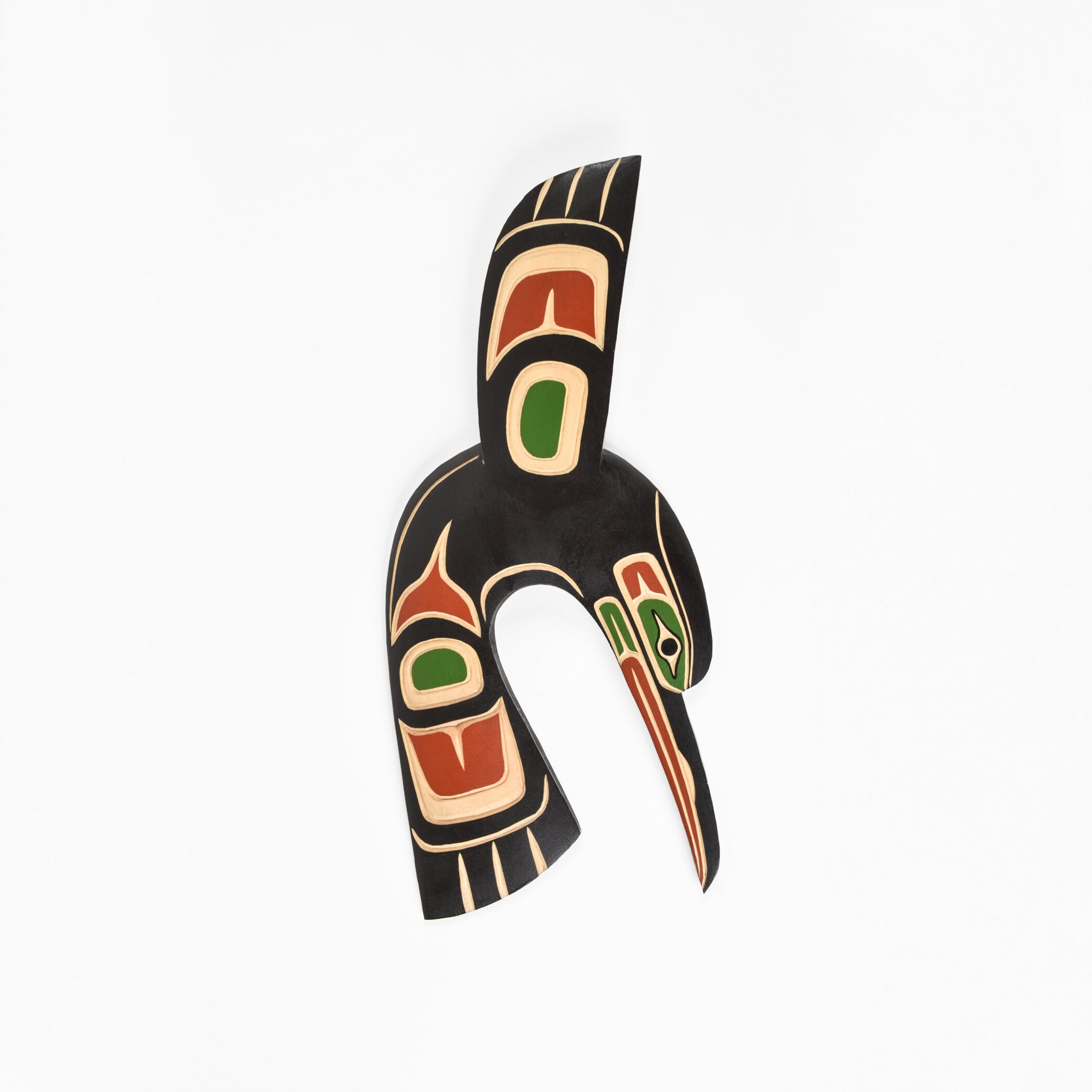 Haida Carving for sale Only 4 left at 60