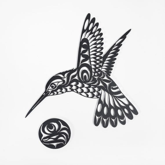 Northwest Coast Art Native Haida … | Native american tattoo