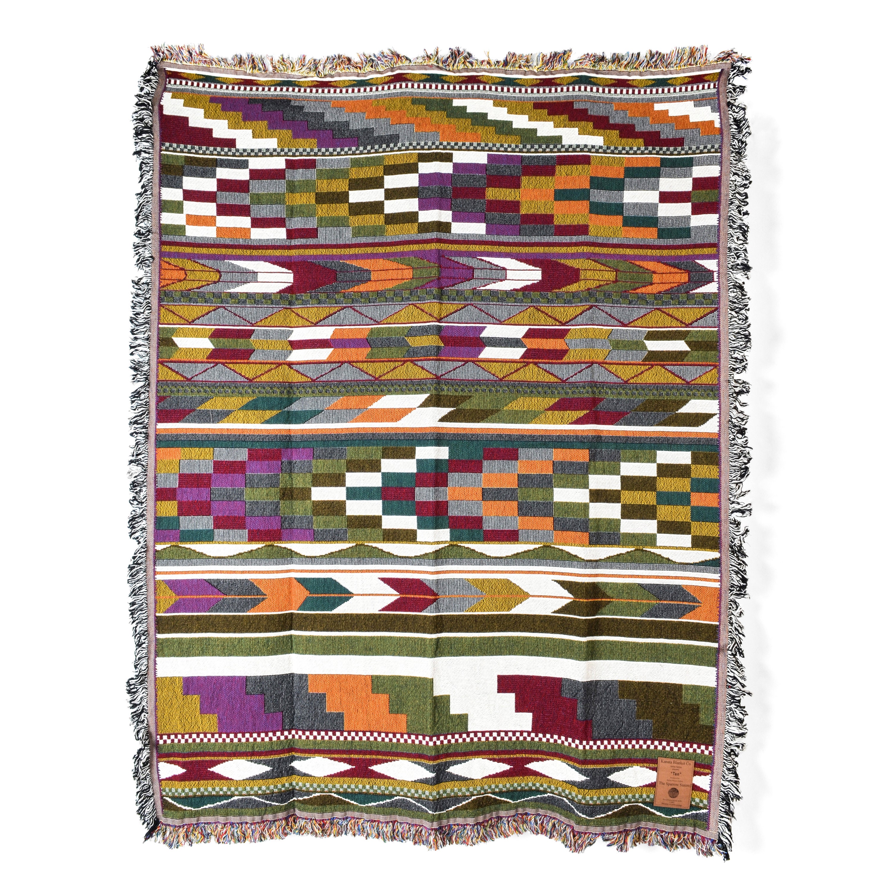 West coast native blankets best sale