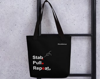 SPR Tote bag