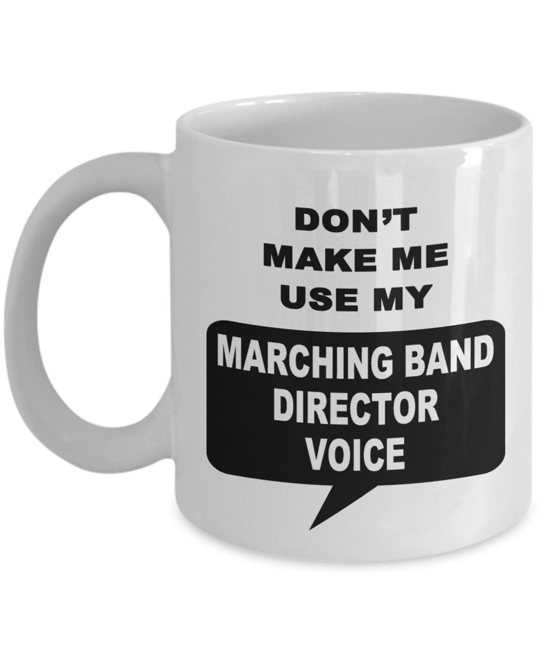 Marching Band Gifts Marching Band Director Gift Marching Etsy