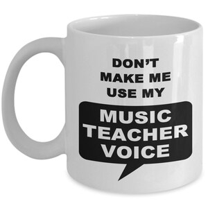 Music Teacher, Music Teacher Gift, Music Teacher Gifts for Men,  Music Teacher Mug, Music Teacher Christmas Gifts, FREE SHIPPING