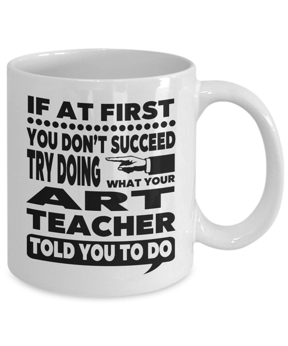 Art Teacher Stuff Art Teacher Gifts Art Teacher Art Teacher Etsy