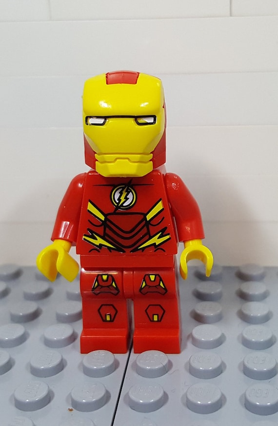 lego flash