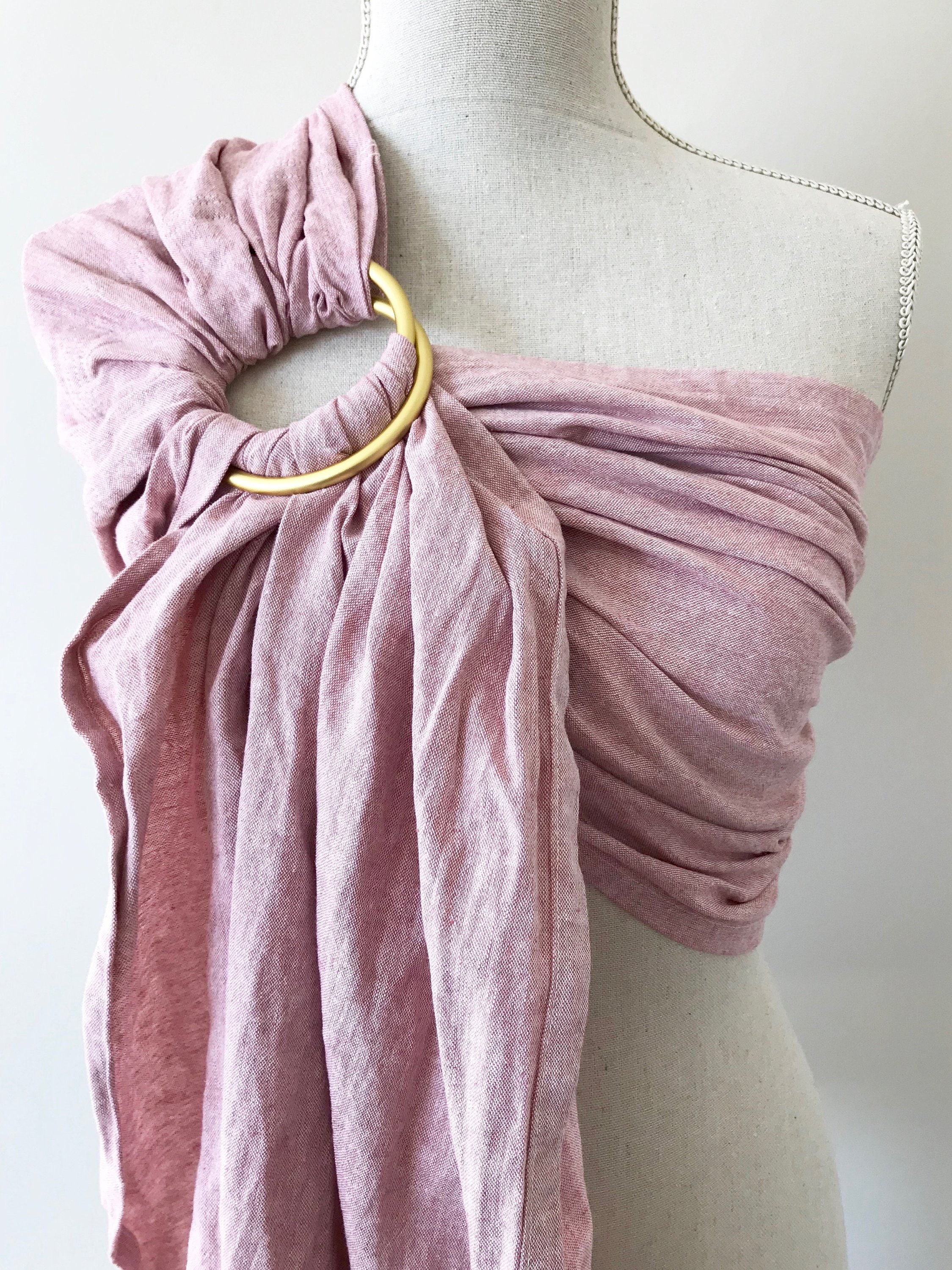 Erizo ring sling hot sale