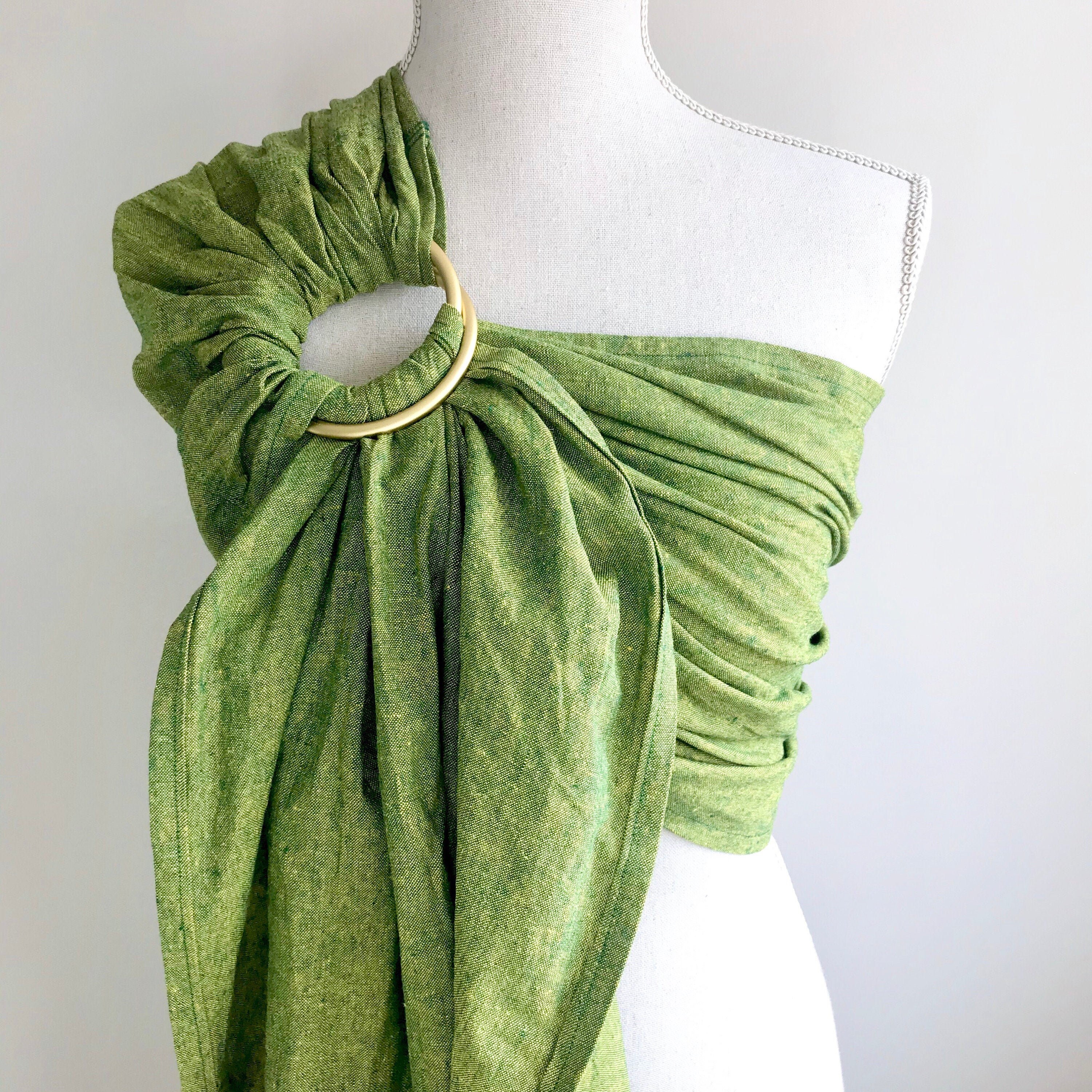 Pomelo Ring Sling Baby Carrier Newborn Baby Toddler Etsy Pomelo Ring Sling Baby Carrier Newborn Baby Toddler Etsy