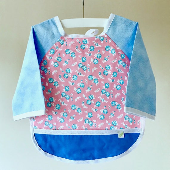 smock bib