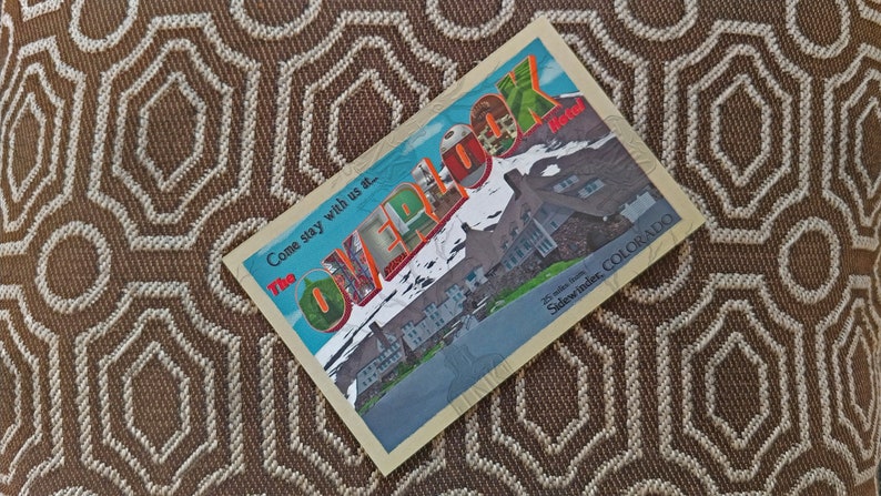 overlook hotel stephen king overlook hotel stephen king