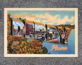 stephen king merchandise