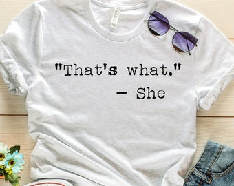funny shirts for women