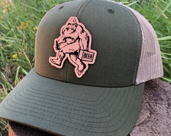 yeti flexfit hat