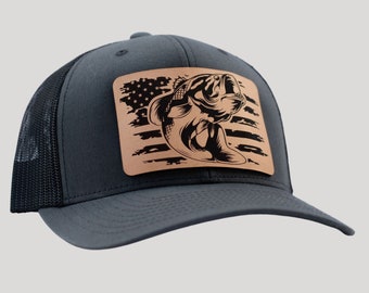mens fishing hat