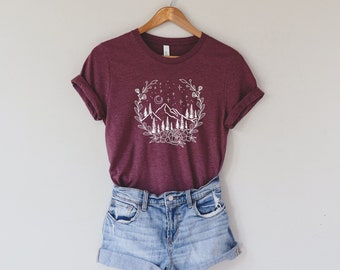 Etsy womens t shirts Clearance