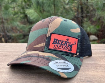 Beer Season Hat