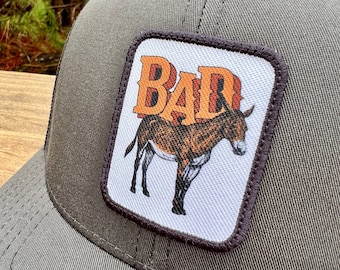 Badass Hat