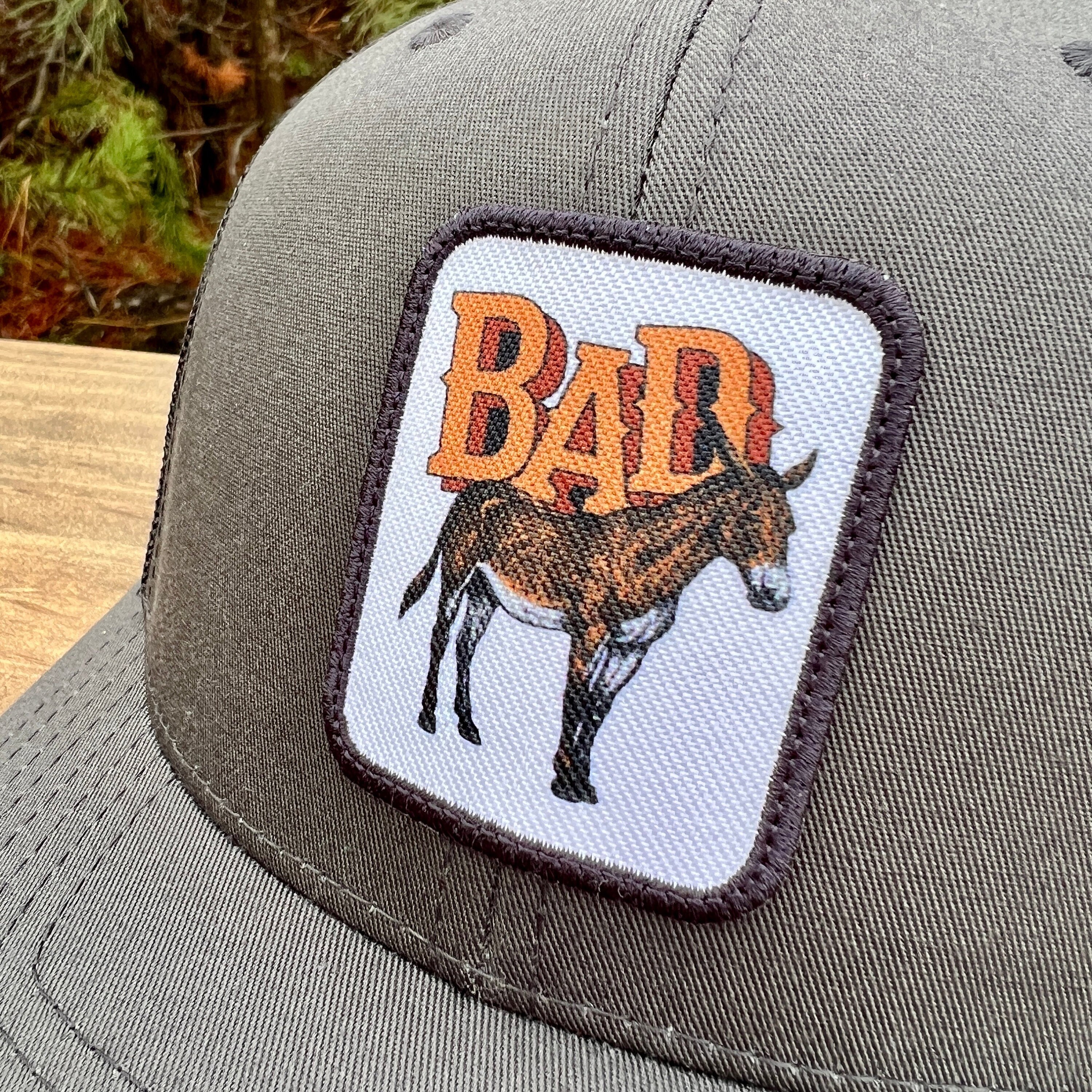Badass hats for sale clearance