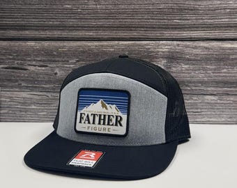 Father Figure Hat