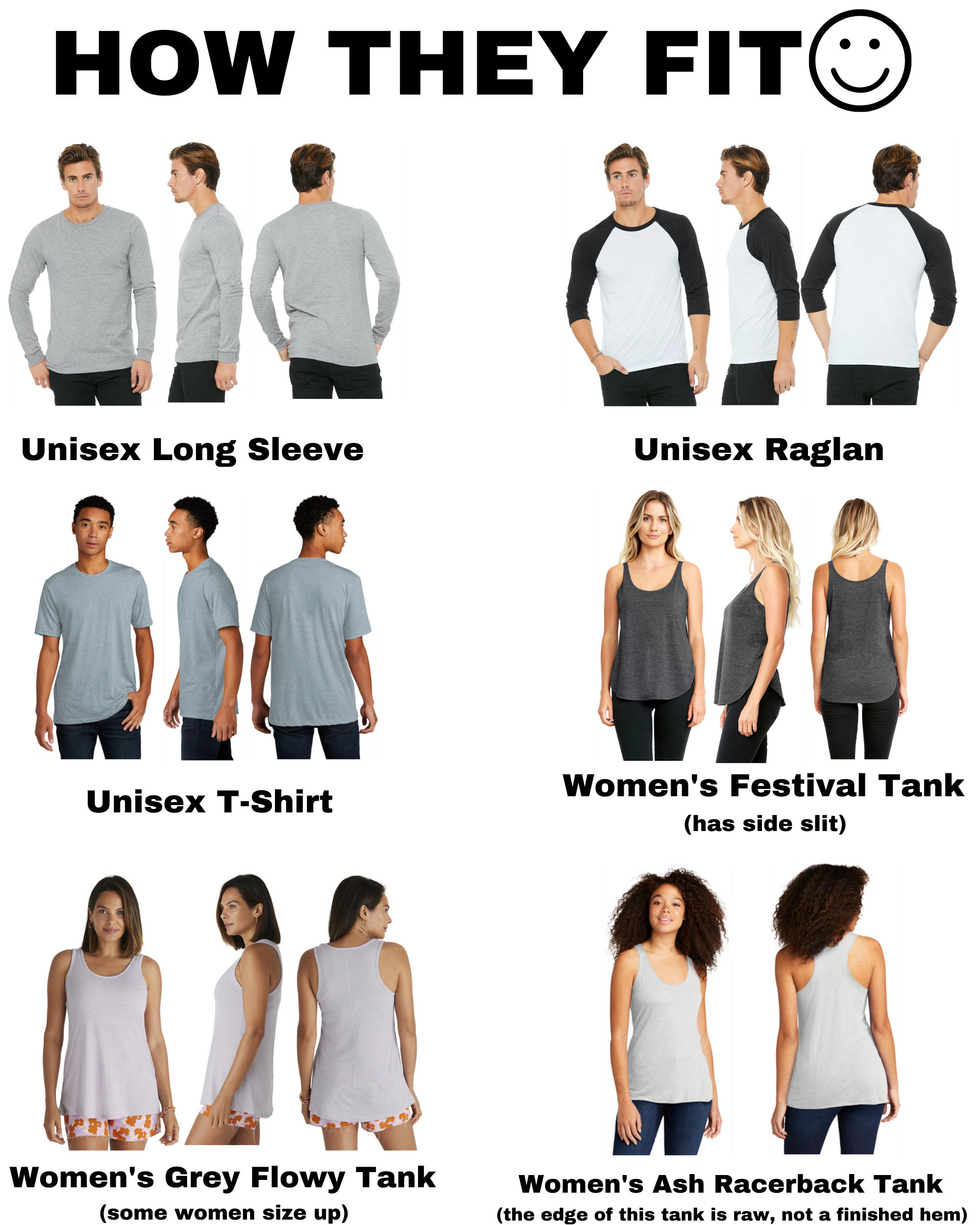 Long Sleeve Shirt - Five Resolutions main image 0