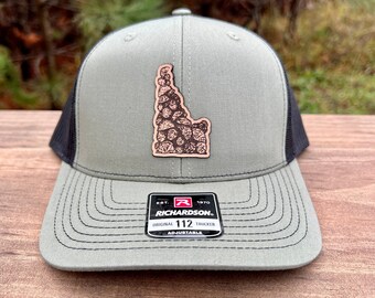 Idaho Firewood Hat