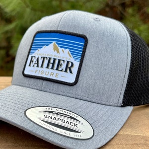 Father Figure Hat