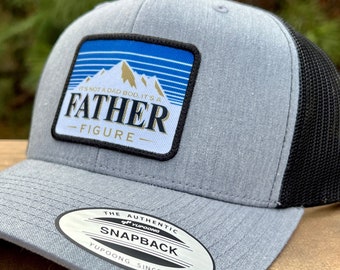 Father Figure Hat