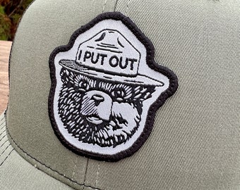 Put Out Hat
