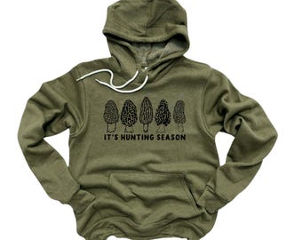 It’s Hunting Season  Crewneck | Hoodie Sweatshirt 213