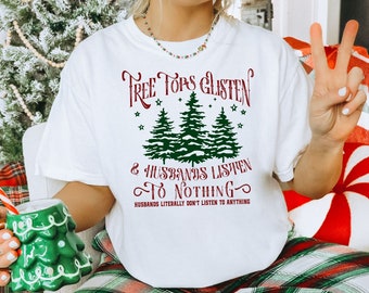 Hilarious Christmas Graphic Tee  *UNISEX FIT*