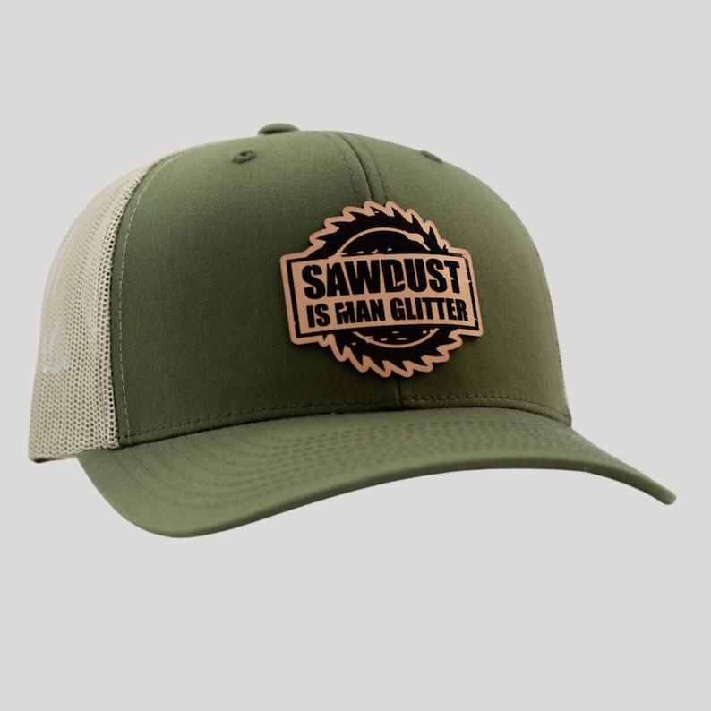 Woodworking Hat Snapback Hat Fathers Day Gifts Gifts for - Etsy