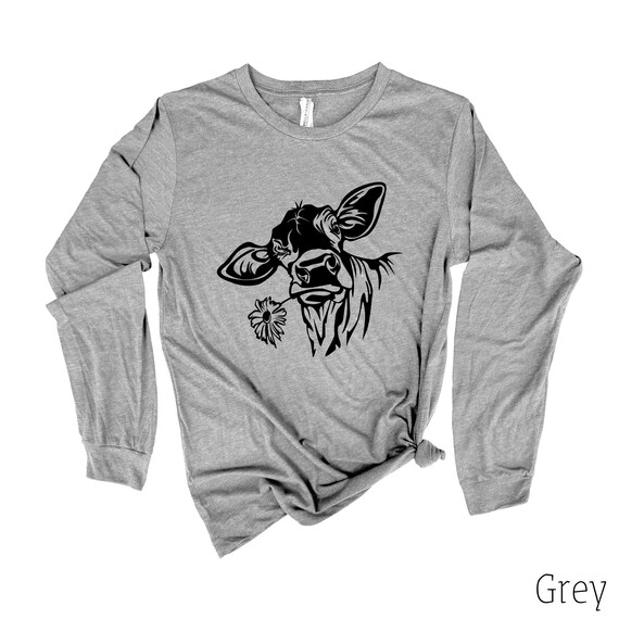 Cute Heifer Please T-Shirt For Women's Cute Heifer Please T-Shirt For Women's