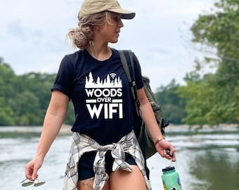 Nature T Shirt for Women