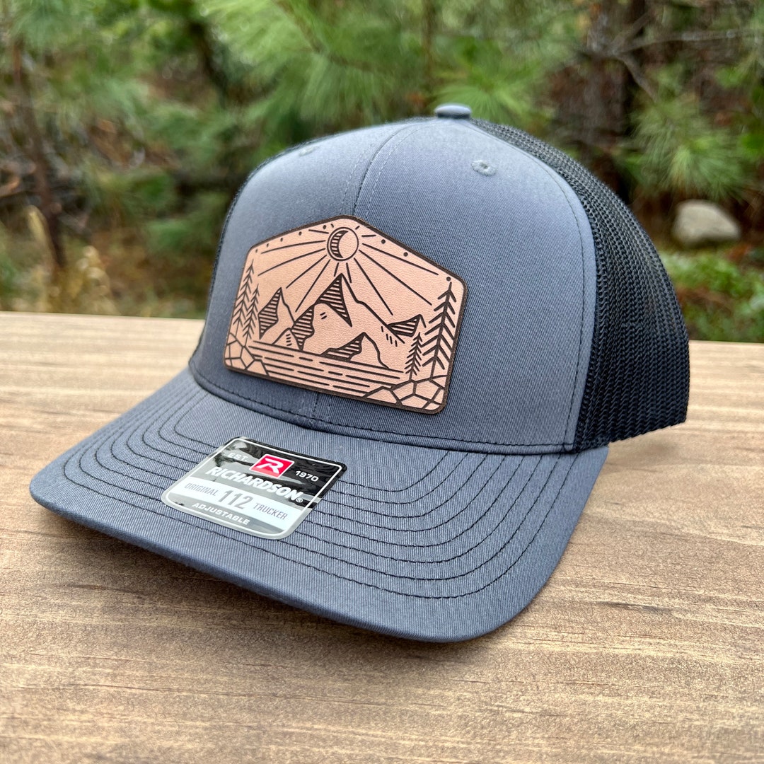 Nature Hat, Hiking, Adventure, Hats for Men, Hats for Women, Mountain Hat, Nature Lover, Explore More, Gift for Hiker, Leather Patch Flexfit - Etsy Nature Hat, Hiking, Adventure, Hats for Men, Hats for Women, Mountain Hat, Nature Lover, Explore More, Gift for Hiker, Leather Patch Flexfit - Etsy