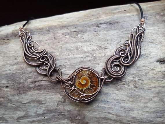 Milford Necklace - Fossil Milford Necklace - Fossil