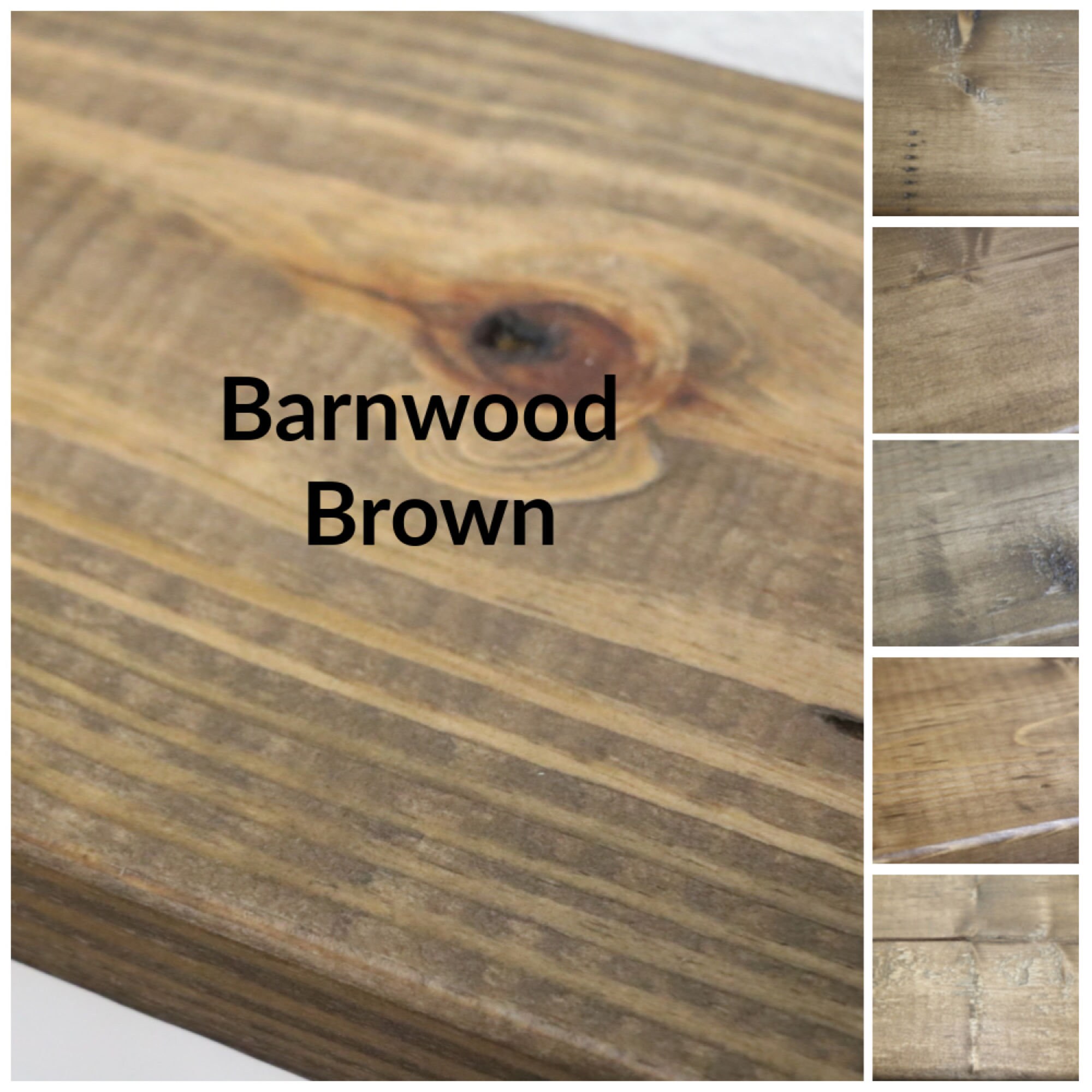 SDI Designs Rustic Floating Shelves Farmhouse Shelf Etsy