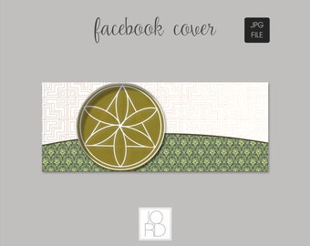 Imagen de portada de Facebook - Old Celtic #2