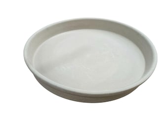 Pampered Chef Deep Dish Baker 11".5 x 1.75"