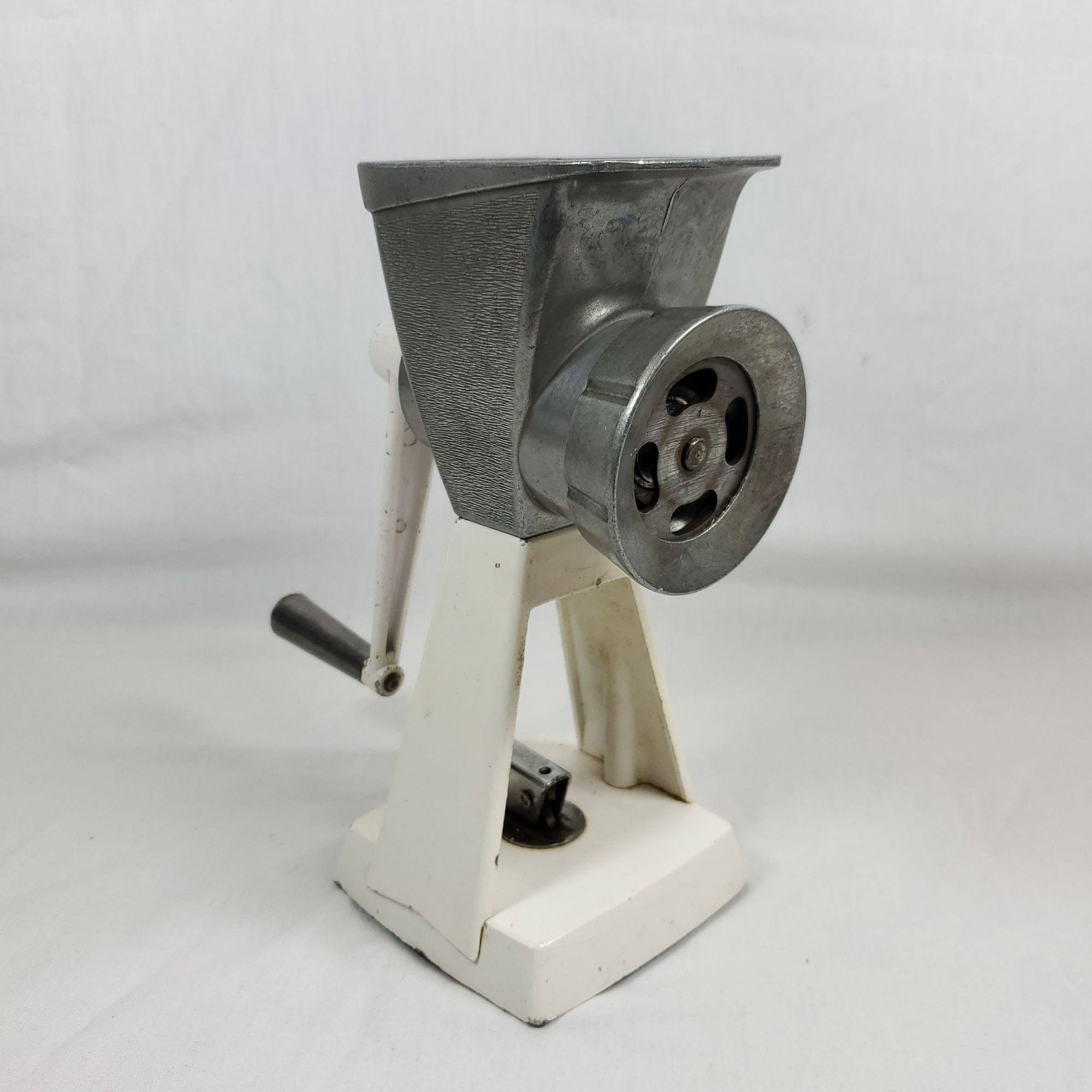 Manual Grain Mill for sale Only 4 left at 65