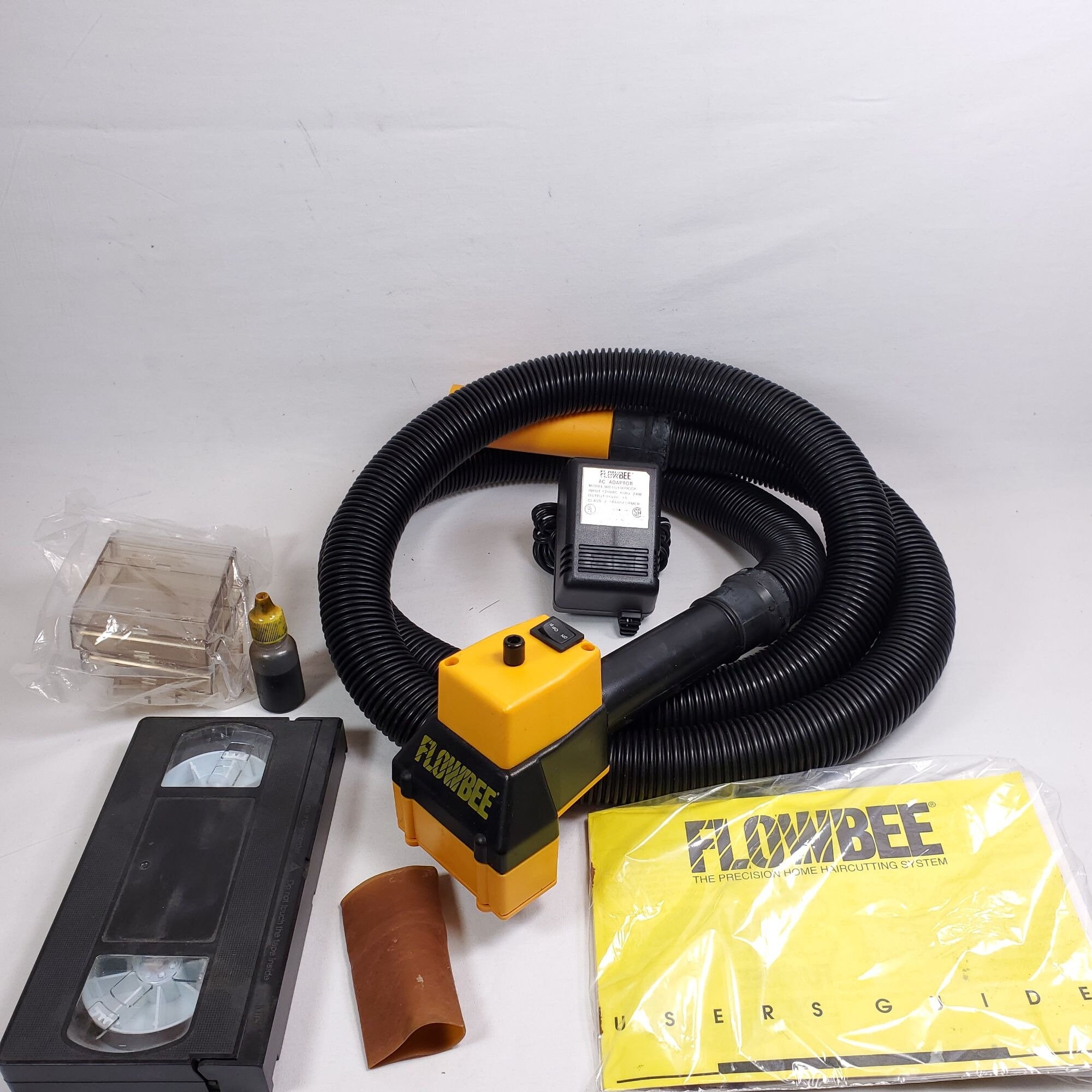 Flowbee for dogs hotsell