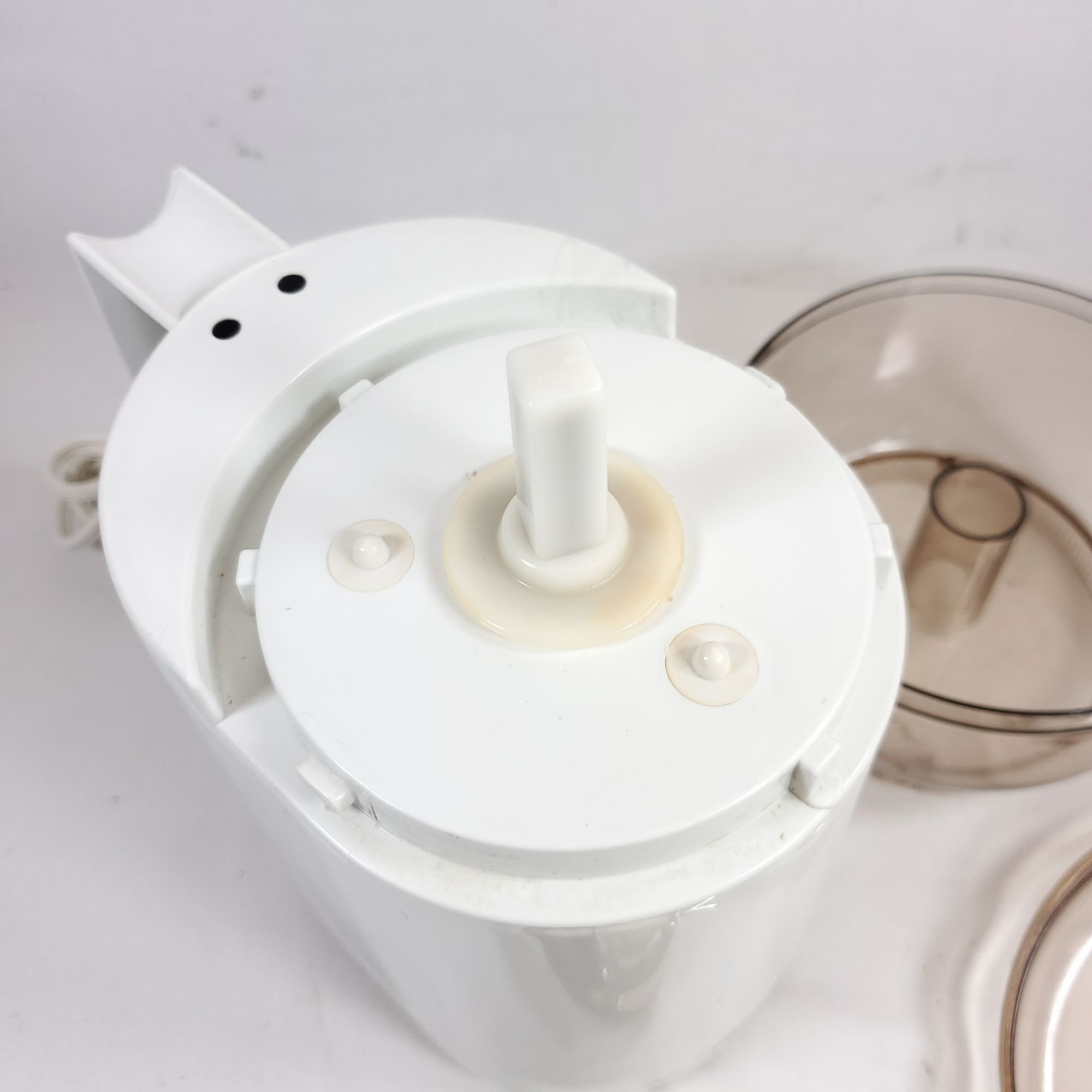 West Bend High Performance Food Processor Etsy
