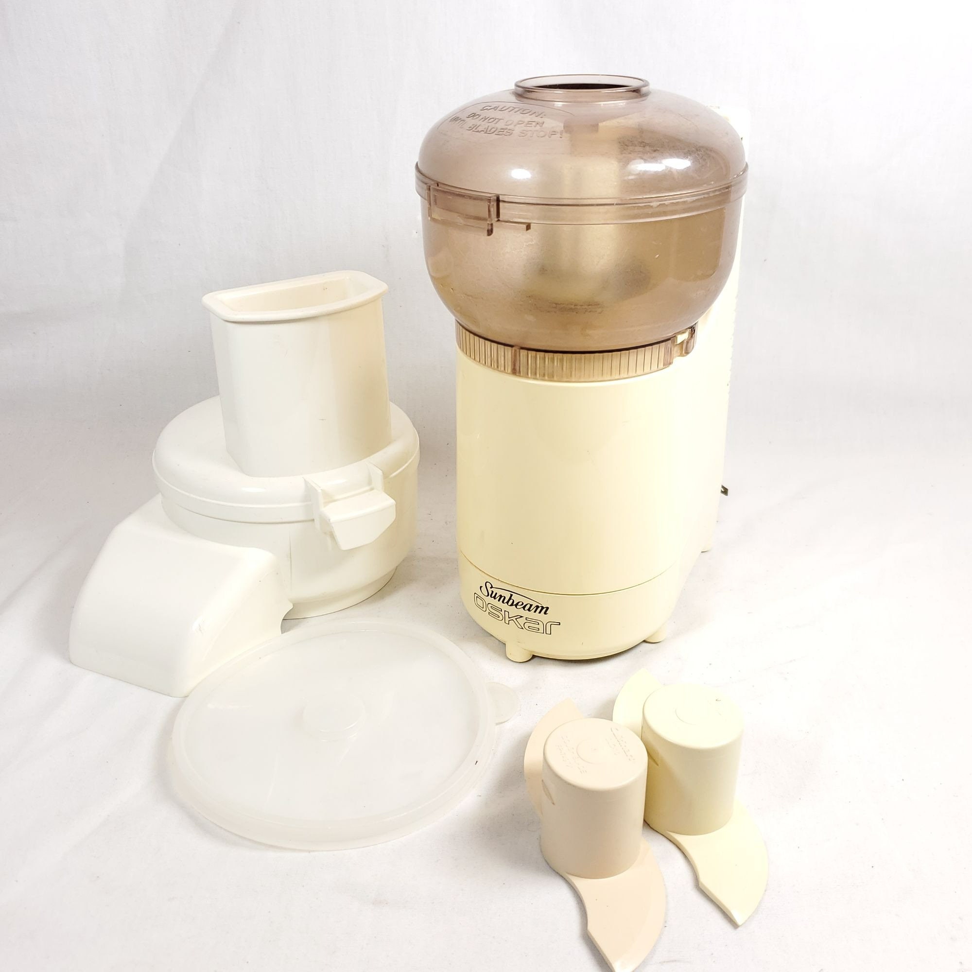 sunbeam 2 tier food steamer