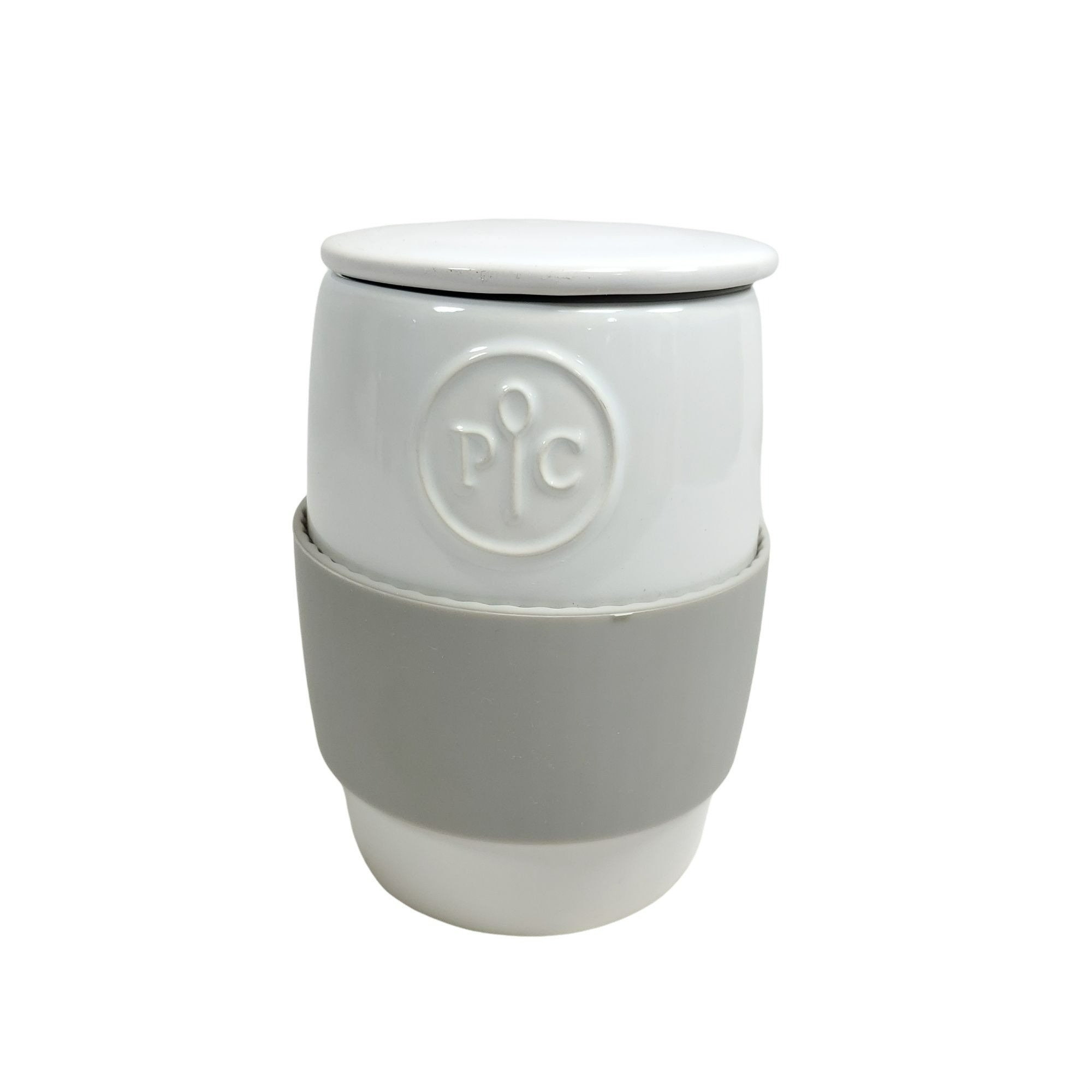 how to use ceramic egg cooker pampered chef