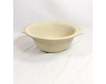 Pampered Chef Stoneware Small Bowl
