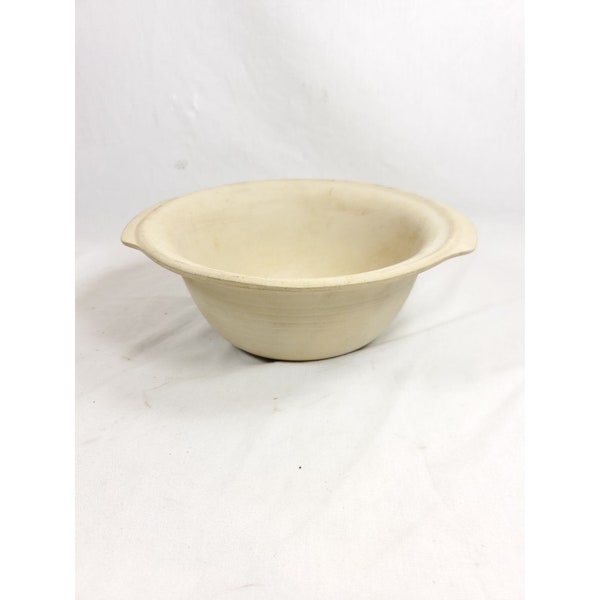 Pampered Chef Stoneware Small Bowl