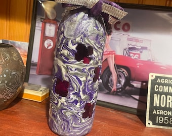 Vase unique and fun gift